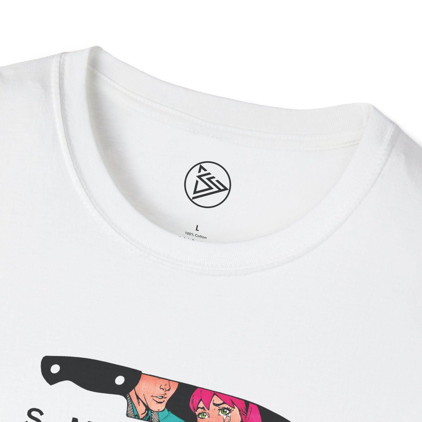 Design of the Month - April T-Shirt
