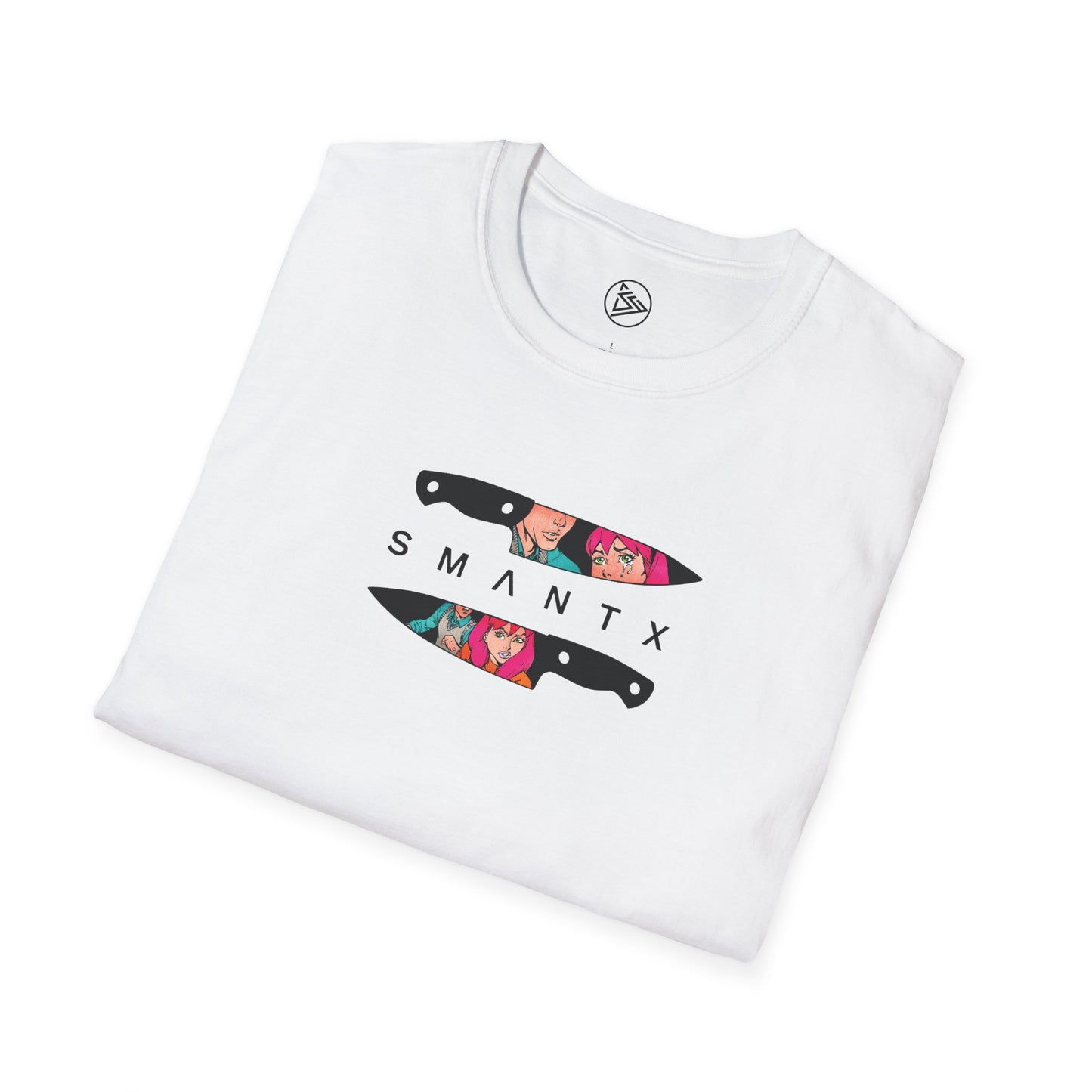 Design of the Month - April T-Shirt