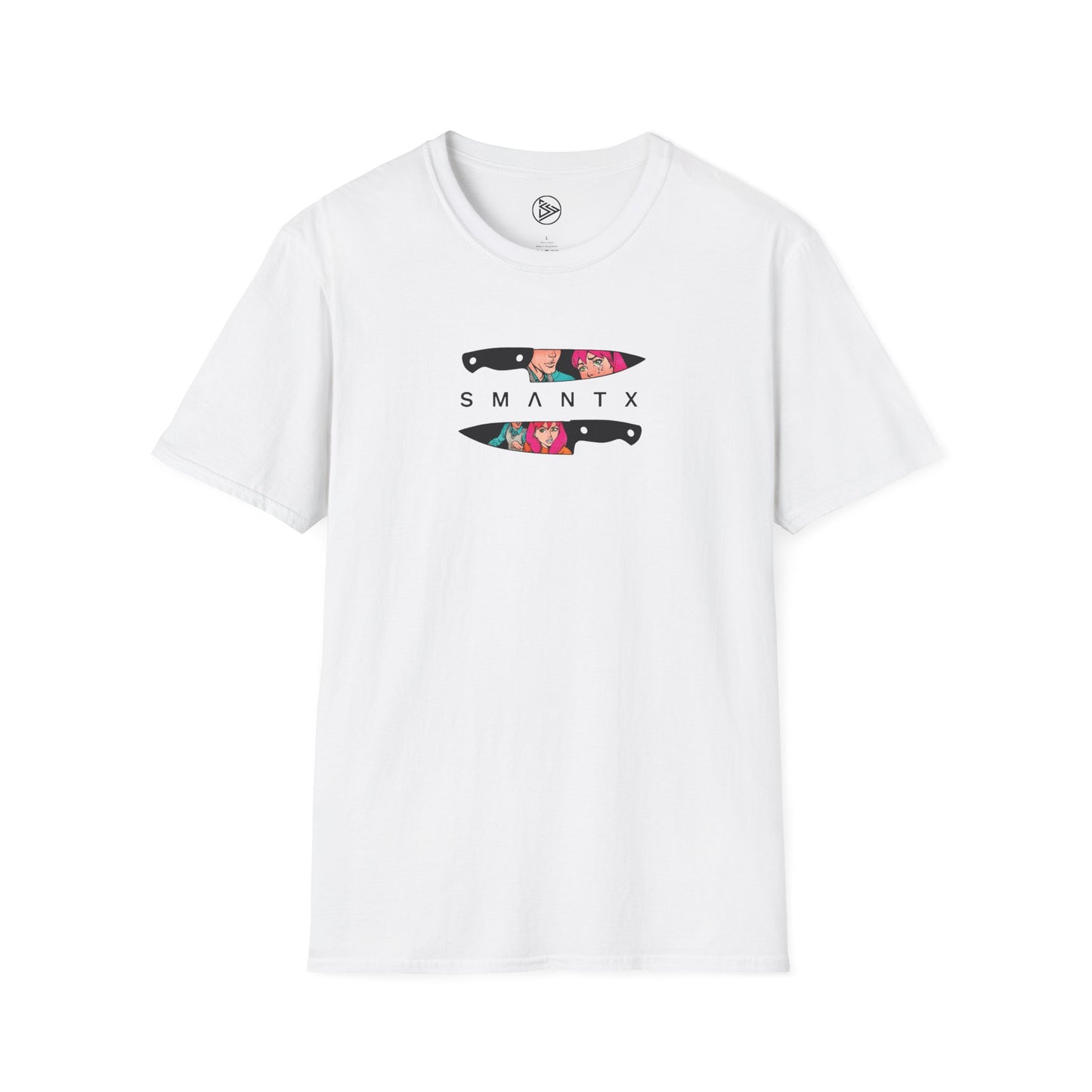 Design of the Month - April T-Shirt